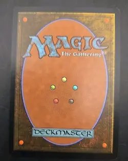 Displacer Kitten (Extended Art) Battle for Baldur's Gate MTG Regular LP - Image 2