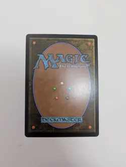 MTG - Shredder's Technique - Teenage Mutant Ninja Turtles NM/M Condition - Image 4