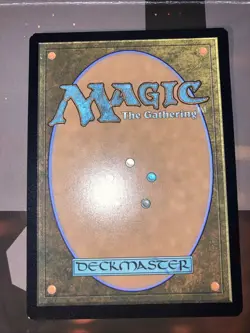 magic the gathering TMNT Michelangelo, Weirdness To 11 Borderless Foil - Image 2