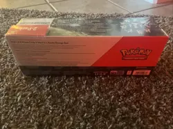 Pokemon Prismatic Evolutions - Surprise box and booster bundle - Sealed - Image 2