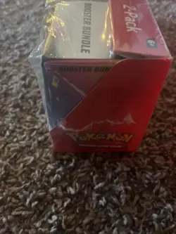 Pokemon Prismatic Evolutions - Surprise box and booster bundle - Sealed - Image 4