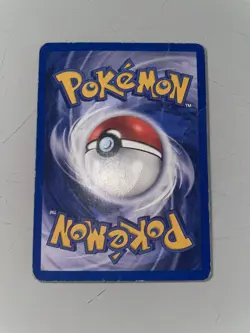 Dark Charizard Pokemon TCG Team Rocket Holo Card 4/82 MP -HP Creases - Image 3