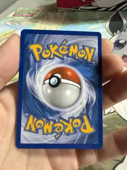 Pokemon Latias EX Full Art 112/116 Black &White Plasma Freeze Lightly Played ENG - Image 4