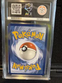 Umbreon & Darkrai GX Pokemon Unified Minds 2019 125/236 ACE 10 - Image 2