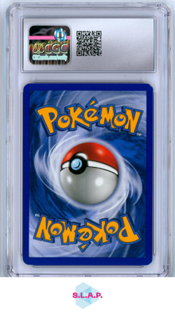 COPYCAT EXPEDITION REVERSE HOLO 138/165 POKEMON CGC 6 - Image 2