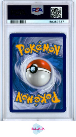 CHARIZARD GX HIDDEN FATES POKEMON SUN & MOON HIDDEN FATES 2019 9 PSA 10 - Image 2