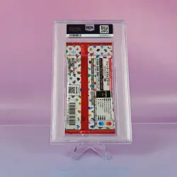 151 GRADED BOOSTER POKEMON SCARLET & VIOLET 2023 JAPANESE PSA 10 (4) - Image 2