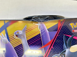 Pokemon TCG Fall 2025 Collector Chest Factory Sealed Booster Packs Promo Cards - Image 3