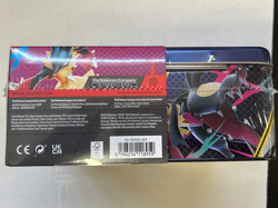 Pokemon TCG Fall 2025 Collector Chest Factory Sealed Booster Packs Promo Cards - Image 5