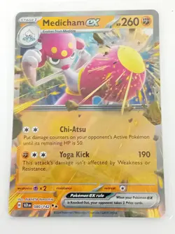 POKEMON TCG Mixed Card Lot Foil Holo Reboot Pod Energy Cards EX - K599 - Image 4