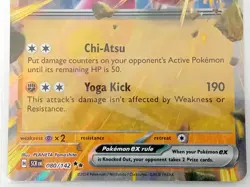 POKEMON TCG Mixed Card Lot Foil Holo Reboot Pod Energy Cards EX - K599 - Image 5
