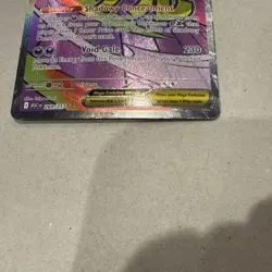 Pokemon TCG Ascended Heroes 269/217 Mega Gengar EX Secret Rare English NM - Image 5