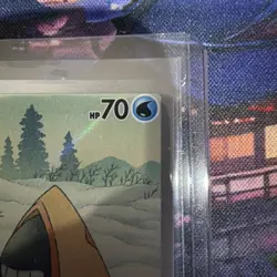 Snorunt 227/217 Ascended Heroes illustration Rare - Pokemon TCG - Pack Fresh NM - Image 4