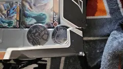 Pokemon TCG Lucario V & Tyranitar V Collector's Box - 14 Packs 820650856716 - Image 4