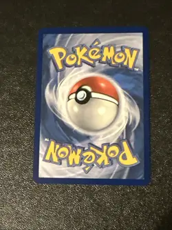Pokemon TCG Mega Evolution Phantasmal Flames Mega Lopunny Ex Holo 128/094 - Image 5