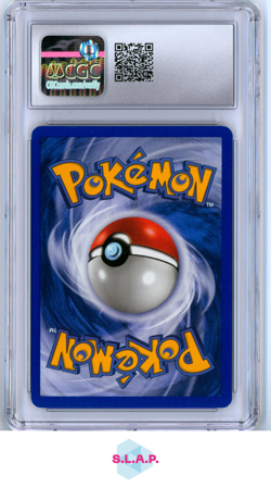 POKEMON REVERSAL EXPEDITION REVERSE HOLO 146/165 POKEMON CGC 7.5 - Image 2