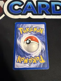 Blaziken #3/109 Pokemon Ex Ruby & Sapphire Holo Card Card - Nintendo E-Reader - Image 3