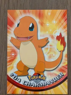 Pokemon Topps TV Animation Edition Series 1 COMPLETE SET, 90/90, NM-M - Image 2