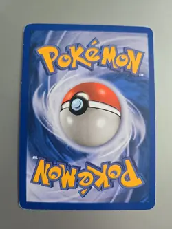 Slakoth 99/123 Mysterious Treasures LP Pokemon Common - Image 2