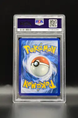 Chansey Twilight Masquerade #187/167 Illustration Rare Pokemon PSA 9 MINT 2024 - Image 2