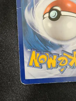 Pokemon Pikachu TCG EX XY124 Full Art Promo Card - Image 3