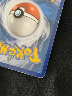 Pokemon Pikachu TCG EX XY124 Full Art Promo Card - Image 4