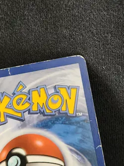 Pokemon Pikachu TCG EX XY124 Full Art Promo Card - Image 5