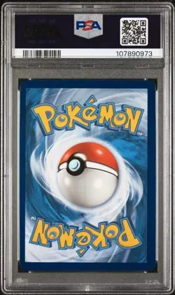 Pokemon Go Secret #086 Mewtwo VStar PSA 9 - Image 2