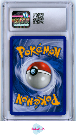 BUTTERFREE EXPEDITION REVERSE HOLO 38/165 POKEMON CGC 10 - Image 2