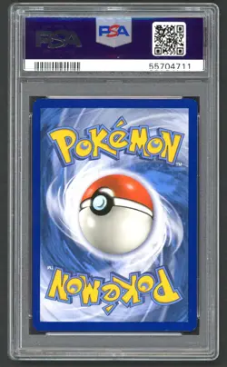 Pokemon Cards - PSA 10 Jolteon 23/68 - Hidden Fates Reverse Holo - GEM MT PSA10 - Image 2