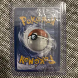 SEALED Teal Mask Ogerpon SVP123 Black Star Promo Card Pokemon TCG Mint #123 - Image 2