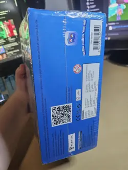 Pokemon TCG Pokemon GO Elite Trainer Box ETB Factory Sealed - Image 5