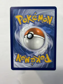 Shroomish SV05: Temporal Forces 006/162 NM English Pokemon Card - Image 2