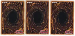 Yu-Gi-Oh! TCG 3x Thousand Knives Mixed Sets x3 COMMON YUGIOH! SPELL SET - Image 2