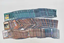 Yu-Gi-Oh! TCG Mixed Card Lot Collection Konami Various Booster Sets Job Lot - Image 3