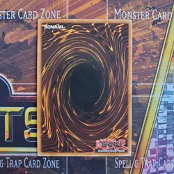 1x Horus the Black Flame Dragon LV6 - Super Rare - SOD-EN007 - 1st Ed - LP - Image 2