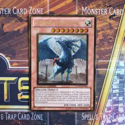 1x Judgement Dragon - Gold Rare - GLD3-EN016 - Limited Edition - LP - Image 1