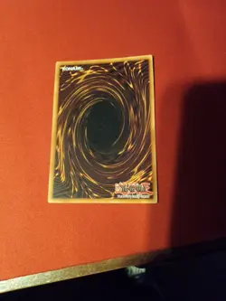 Yugioh Dark Magician SYE-001 Super Rare 1st Edition NM/VLP Nice Condition - Image 4