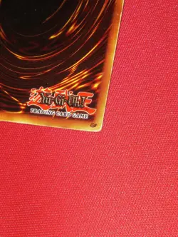 Yu-Gi-Oh! TCG Barrel Dragon MRD-126 Unlimited, Ultra Rare, HP/MP - Image 5