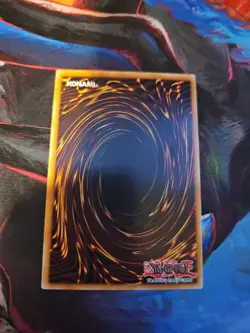 Right Arm of the Forbidden One RP01-EN019 - Image 2