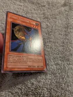 Great Phantom Thief MFC-024 Magician's Force Unlimited Edition - LP - Image 2