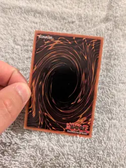 Great Phantom Thief MFC-024 Magician's Force Unlimited Edition - LP - Image 3