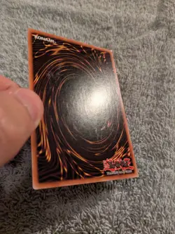 Great Phantom Thief MFC-024 Magician's Force Unlimited Edition - LP - Image 4