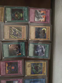 Yu-Gi-Oh SYE Starter Deck Yugi Evolution Unlimited Complete Set 1-50 LP-HP+ - Image 2
