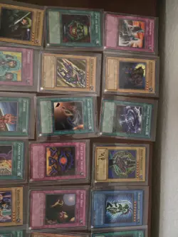 Yu-Gi-Oh SYE Starter Deck Yugi Evolution Unlimited Complete Set 1-50 LP-HP+ - Image 3