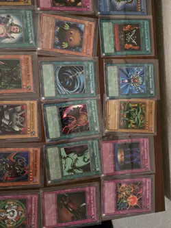 Yu-Gi-Oh SYE Starter Deck Yugi Evolution Unlimited Complete Set 1-50 LP-HP+ - Image 4