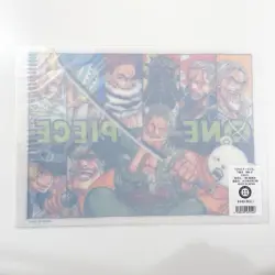 ONE PIECE Card Game Zoro Playmat Limited Edition Vol.4 Official w/ Promo Leader - Image 2