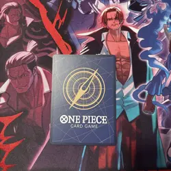 One Piece O-Nami Nami OP06-101 Championship CS 25-26 Stamp Promo - Image 5