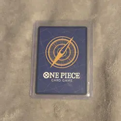 One piece MsAll sunday OP04 - 064 Special Alt. NM. English, wings Of The Captain - Image 2