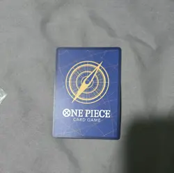 One piece MsAll sunday OP04 - 064 Special Alt. NM. English, wings Of The Captain - Image 3